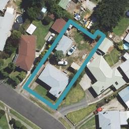 48 Wildish Street, Outer Kaiti, Gisborne