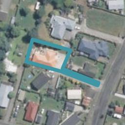 8 Harris Place, Temuka, Temuka