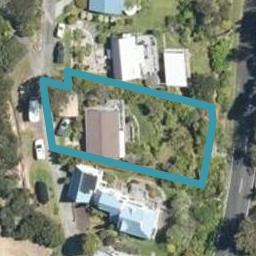5 Tapeka Road, RUSSELL, Russell