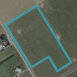 0 Stanway Road, Halcombe, Halcombe