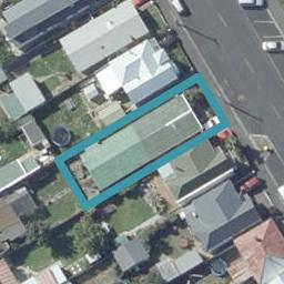 41A Helena Street, Forbury, Dunedin