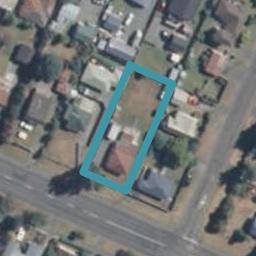 105 Elizabeth Avenue, Rakaia, Rakaia