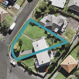 16 Dally Terrace, Mount Roskill, Auckland
