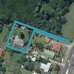 1012 State Highway 1, Manakau, Manakau