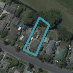 42 Warren Crescent, Hillmorton, Christchurch