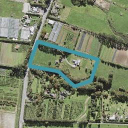 1367 Coatesville-Riverhead Highway, Kumeū