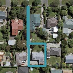 13 Chelmsford Street, Windsor, Invercargill