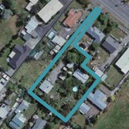 80 Park Road, Carterton