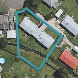 31 Jackson Street, Kaiti, Gisborne