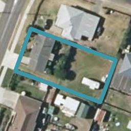 1 Taylor Street, Foxton Beach, Foxton