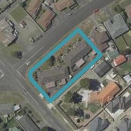 2 Herbert Avenue, Cloverlea, Palmerston North