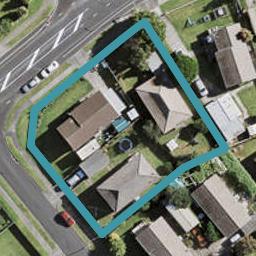 1/18 Etherton Drive, Weymouth, Auckland