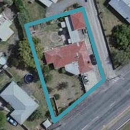 212 Colombo Road, Kuripuni, Masterton