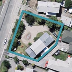 43 Sneyd Street, Kaiapoi, Kaiapoi