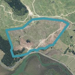 0 State Highway 12, Rawene, Kaikohe