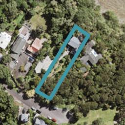 40 Opou Road, Titirangi, Auckland