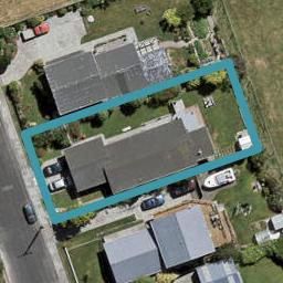 493 Racecourse Road, Hargest, Invercargill