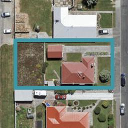 235 Conyers Street, Strathern, Invercargill
