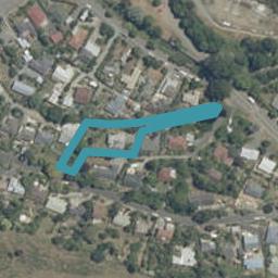4 Brook Terrace, The Brook, Nelson