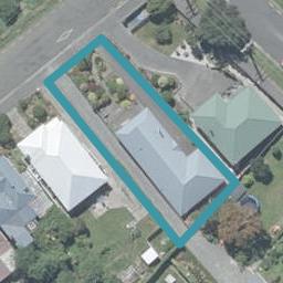 63 Wickliffe Terrace, Port Chalmers, Dunedin