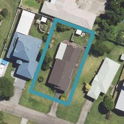 7 Judd Street, Te Hapara, Gisborne