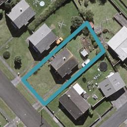 66 Cook Street, Marfell, New Plymouth