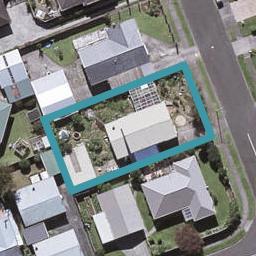 14 Waiwera Place, Merrilands, New Plymouth