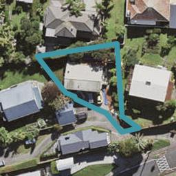 5A Council Terrace, Northcote Point, Auckland