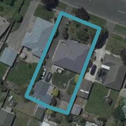39 Warren Crescent, Hillmorton, Christchurch