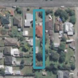 38 Aynsley Street, Parkside, Timaru