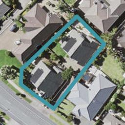 1/44 Jane Eyre Drive, Somerville, Auckland