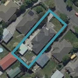 43 Appleby Crescent, Burnside, Christchurch