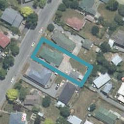 12 Morgan Street, Methven, Methven