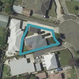 21 Salisbury Avenue, Terrace End, Palmerston North