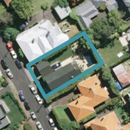 3 Corunna Avenue, Parnell, Auckland
