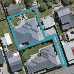 298 Yarrow Street, Richmond, Invercargill