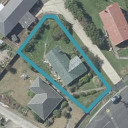 193 Mulford Street, Concord, Dunedin