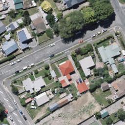 1 Davie Street, Kaiapoi, Kaiapoi