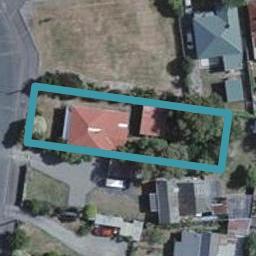 126 Perry Street, Masterton