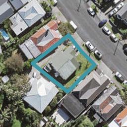 12A Sussex Street, Grey Lynn, Auckland