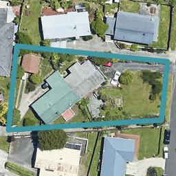 25 Taharangi Street, Koutu, Rotorua