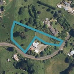 0 Ridge Rd C, Mangamutu, Pahiatua