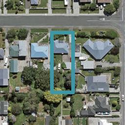187 Dome Street, Newfield, Invercargill