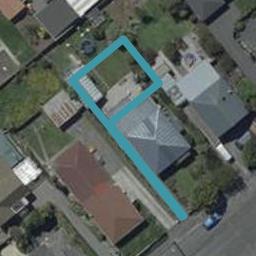 3/67 Wychbury Street, Spreydon, Christchurch