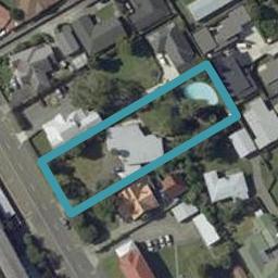 109 North Street, Palmerston North, Palmerston North