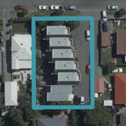 6/62 Burke Street, Addington, Christchurch