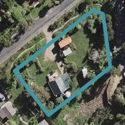 67 Sea View Road, Ostend, Waiheke Island
