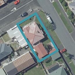 23 Scott Street, Saint Kilda, Dunedin