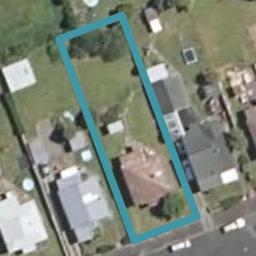 5 Collett Street, Dannevirke