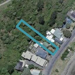 155 Breaker Bay Road, Breaker Bay, Wellington